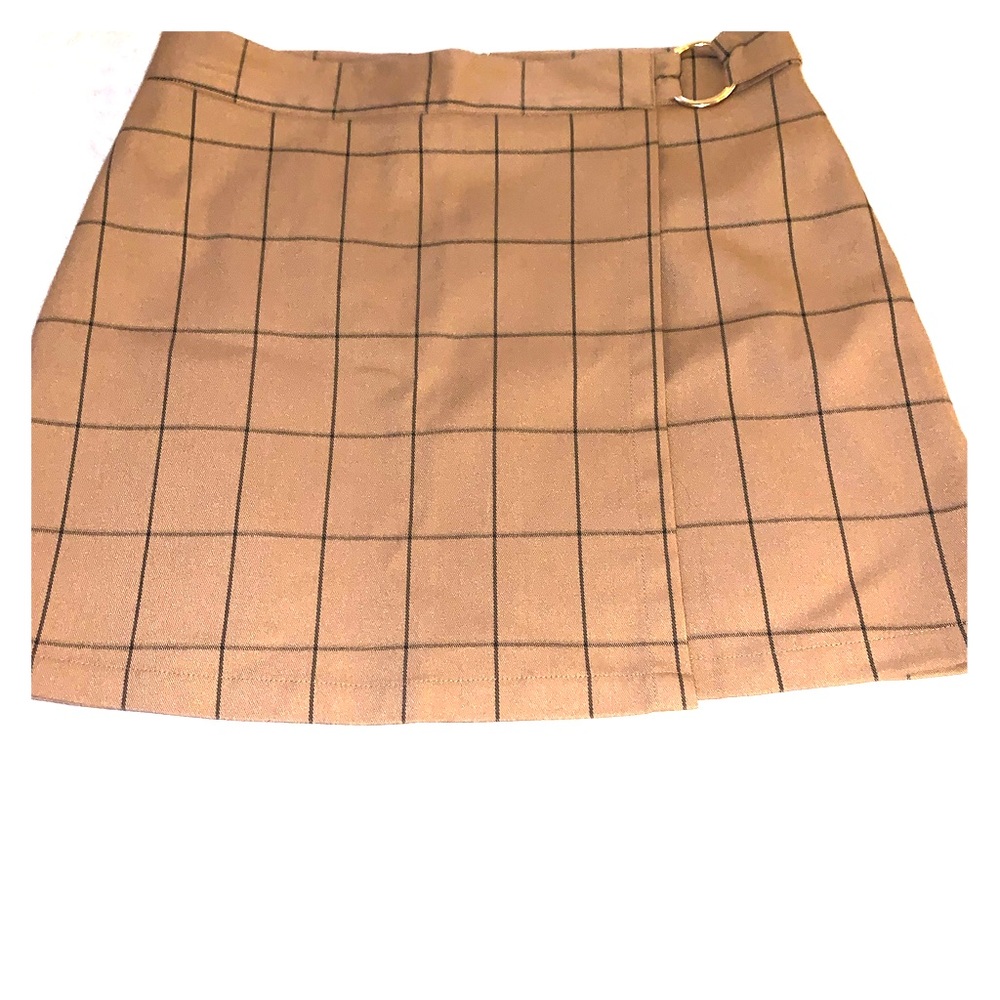 Short Skirt
